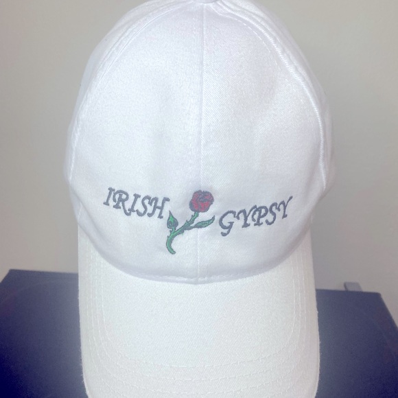 Irish Gypsy Hat - Picture 2 of 7